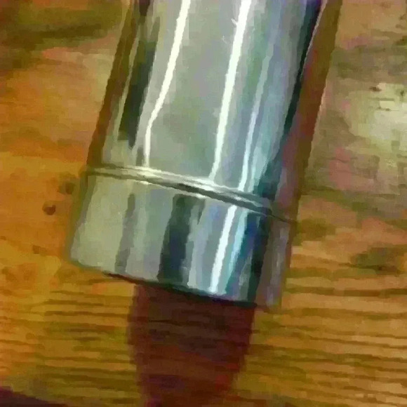 💢SOLD 💢 Stainless Steel Silver Vacuum Thermas Vintage - Picture 5 of 7